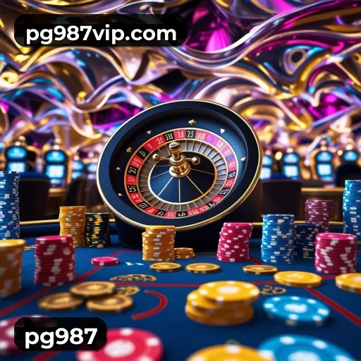 pg987 ajuda online — chat de suporte no aplicativo oficial