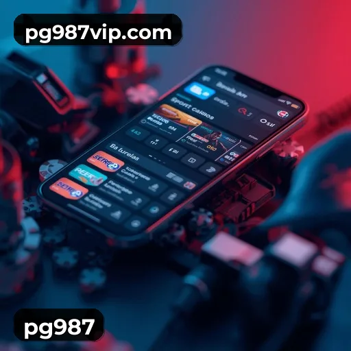 pg987 bet — mercados de futebol e esportes no app
