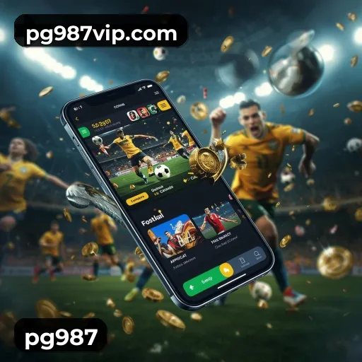 pg987 download — arquivo APK para Android oficial