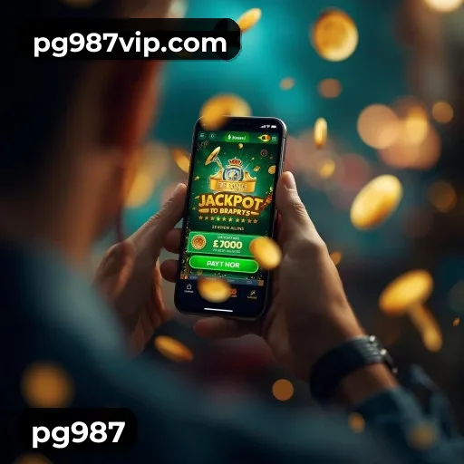 pg987 download — tutorial instalação APK passo a passo