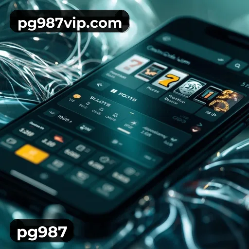 pg987 feedback — formulário de envio no aplicativo oficial