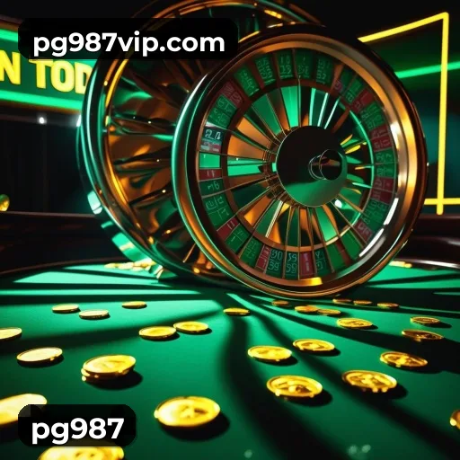 pg987 login — painel de entrada no app oficial